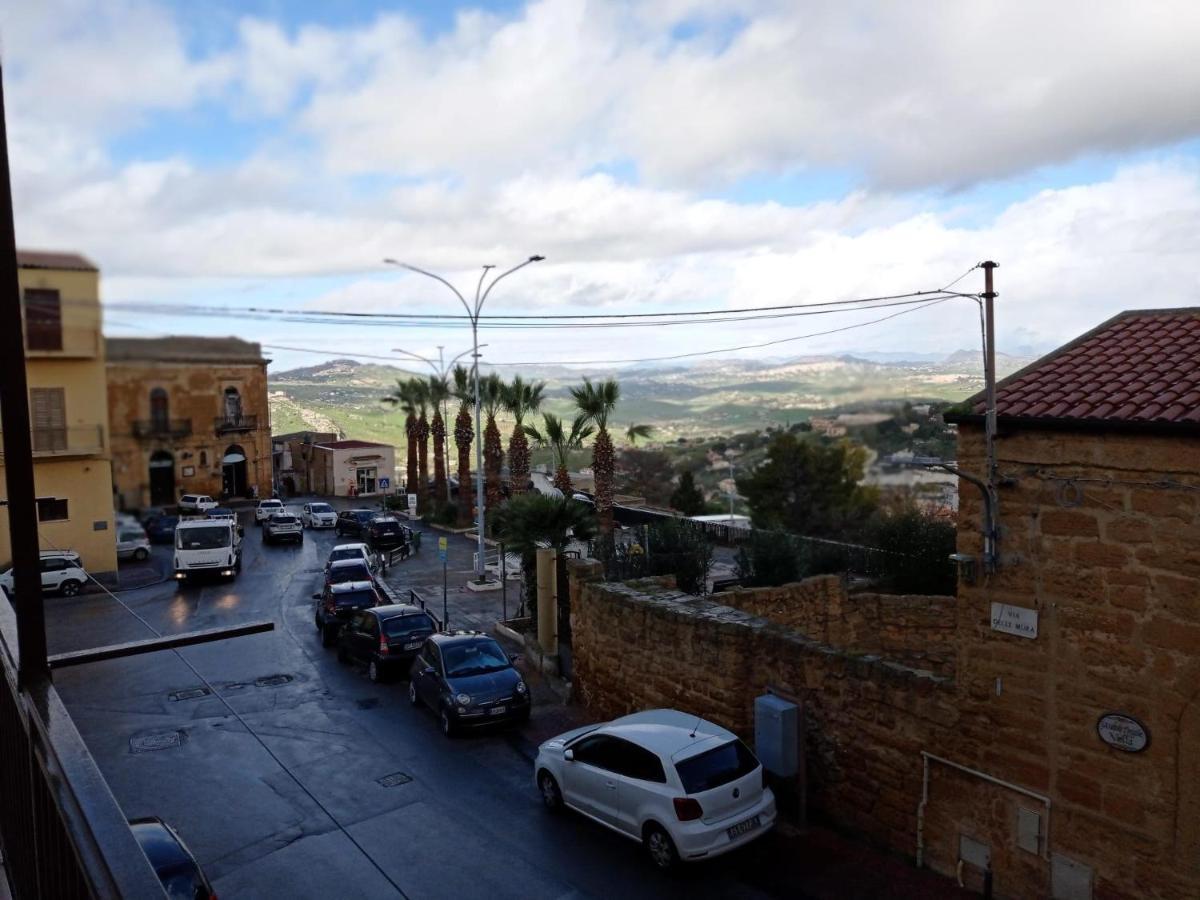 Nonna Sicula Agrigento Exterior foto