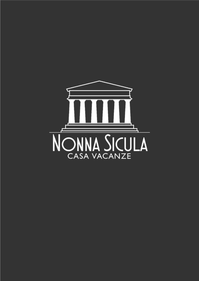 Nonna Sicula Agrigento Exterior foto